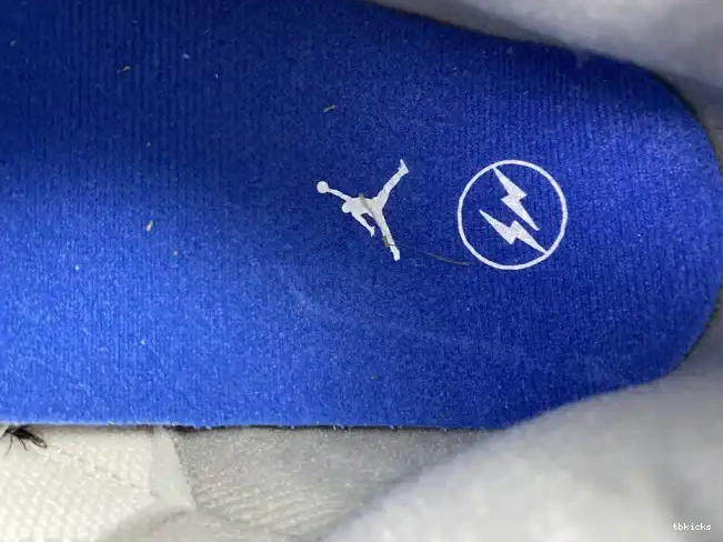 Reps TB CT8532-040 Blue White Jordan 3 Air Retro 0428
